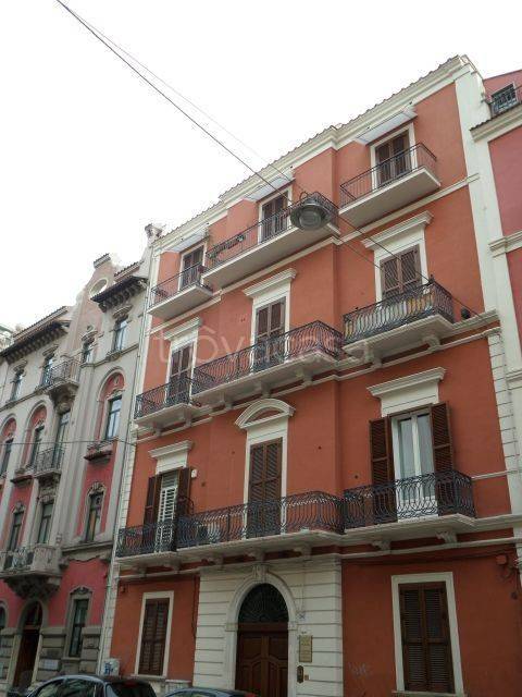 Appartamento in in affitto da privato a Bari via De Rossi, 204