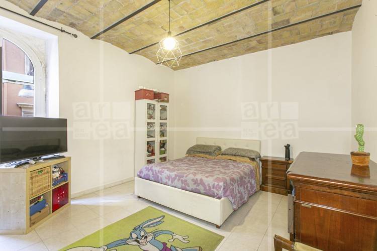 Appartamento in vendita a Roma via Borgo Vittorio, 41