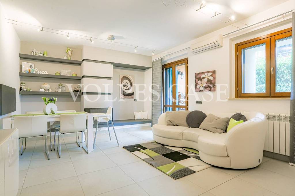 Villa in vendita a Monterosi via Terra dei consoli