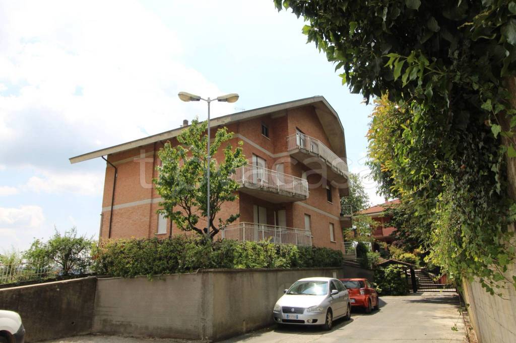 Appartamento in vendita a Caselette via Alpignano, 134