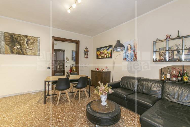 Appartamento in vendita a Roma via Pietro Blaserna, 40