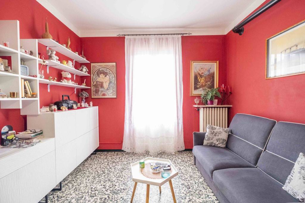 Appartamento in vendita a Novara via Giovanni Biroli