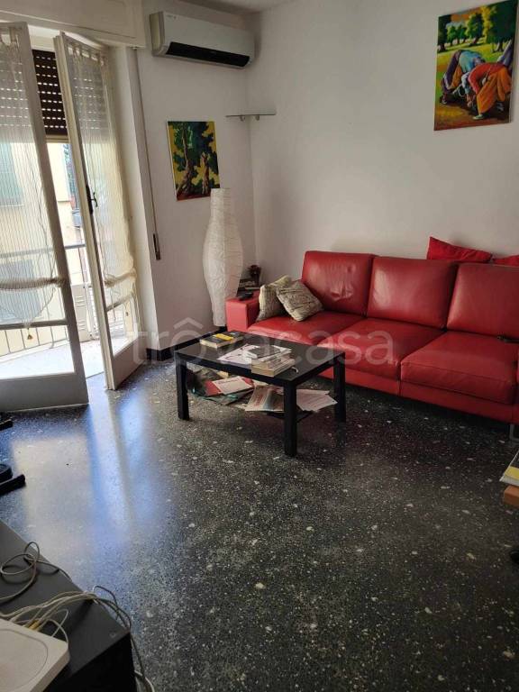 Appartamento in in vendita da privato a Savona via Ruggero Leoncavallo, 2