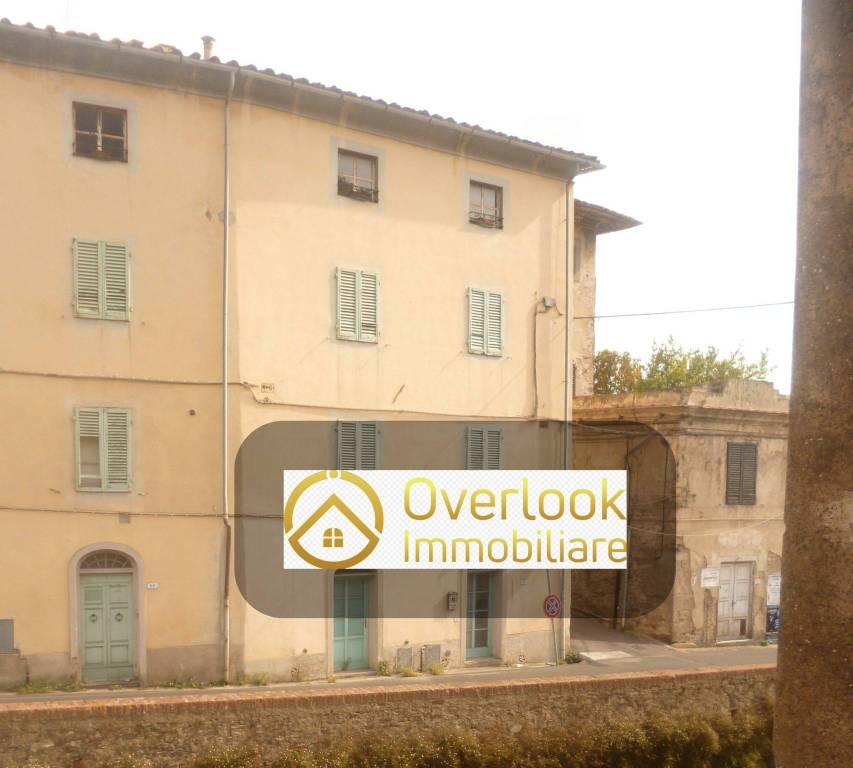 Appartamento in vendita a Calci via Don Giovanni Minzoni, 82