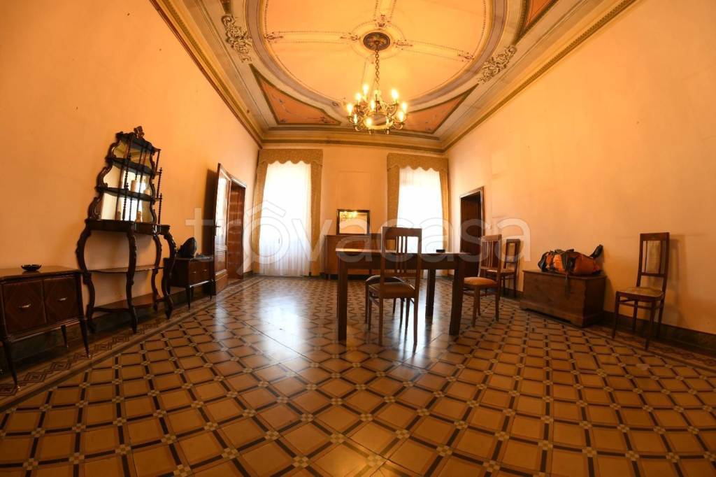 Appartamento in in vendita da privato a San Marcello Piteglio piazza Giacomo Matteotti, 117