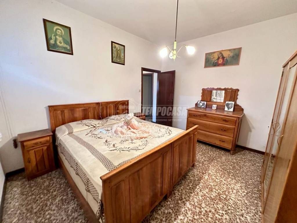 Appartamento in vendita a Serramazzoni via p. Giardini Nord 7313