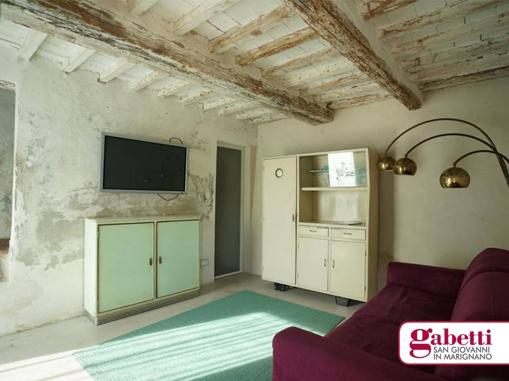 Casa Indipendente in vendita a San Giovanni in Marignano via Isola di Brescia, 385