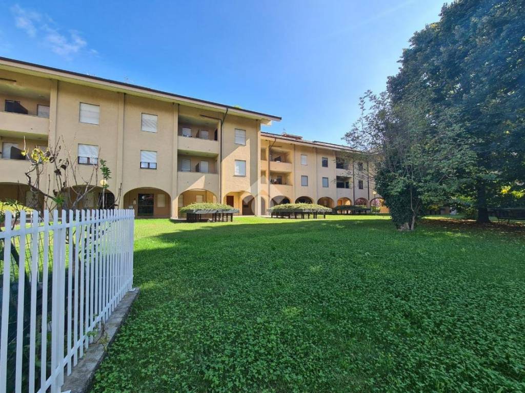 Appartamento in vendita a Castellamonte via s. Sebastiano, 5