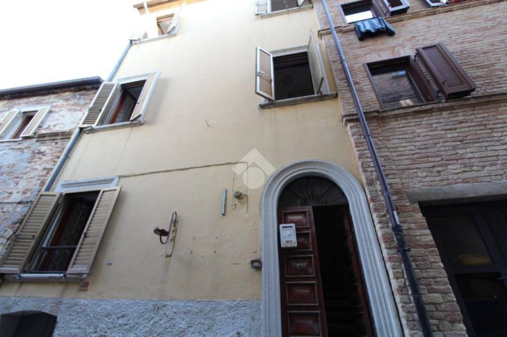 Casa Indipendente in vendita ad Acquaviva Picena via del Cavaliere, 31