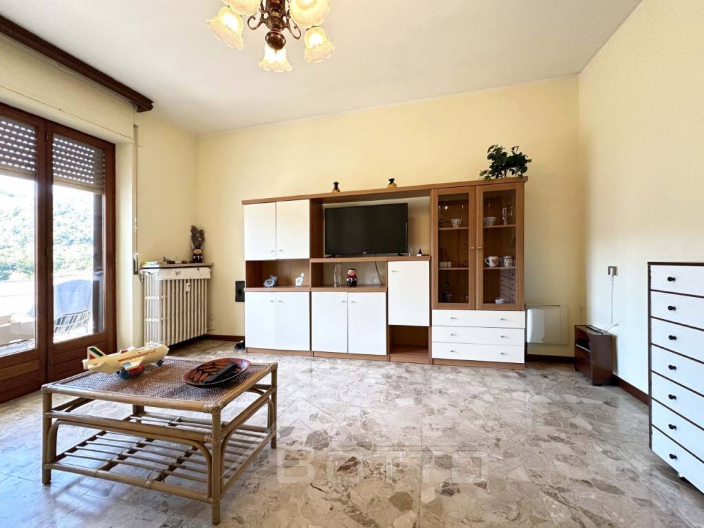 Appartamento in vendita a Serravalle Sesia corso Bruno Buozzi n 13