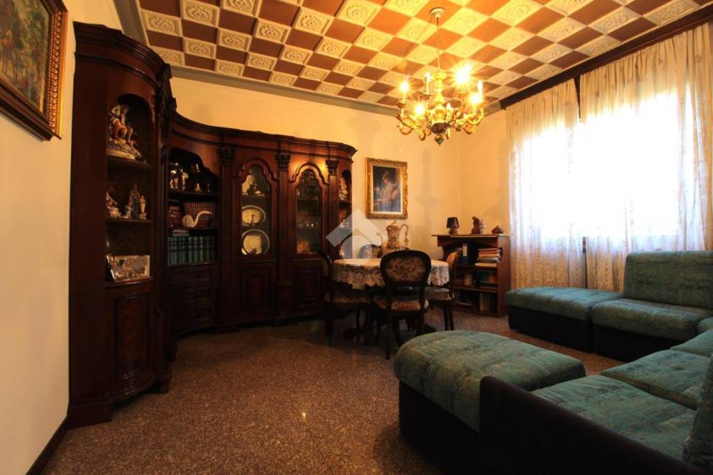 Villa Bifamiliare in vendita a Sedriano via Don Sturzo, 8