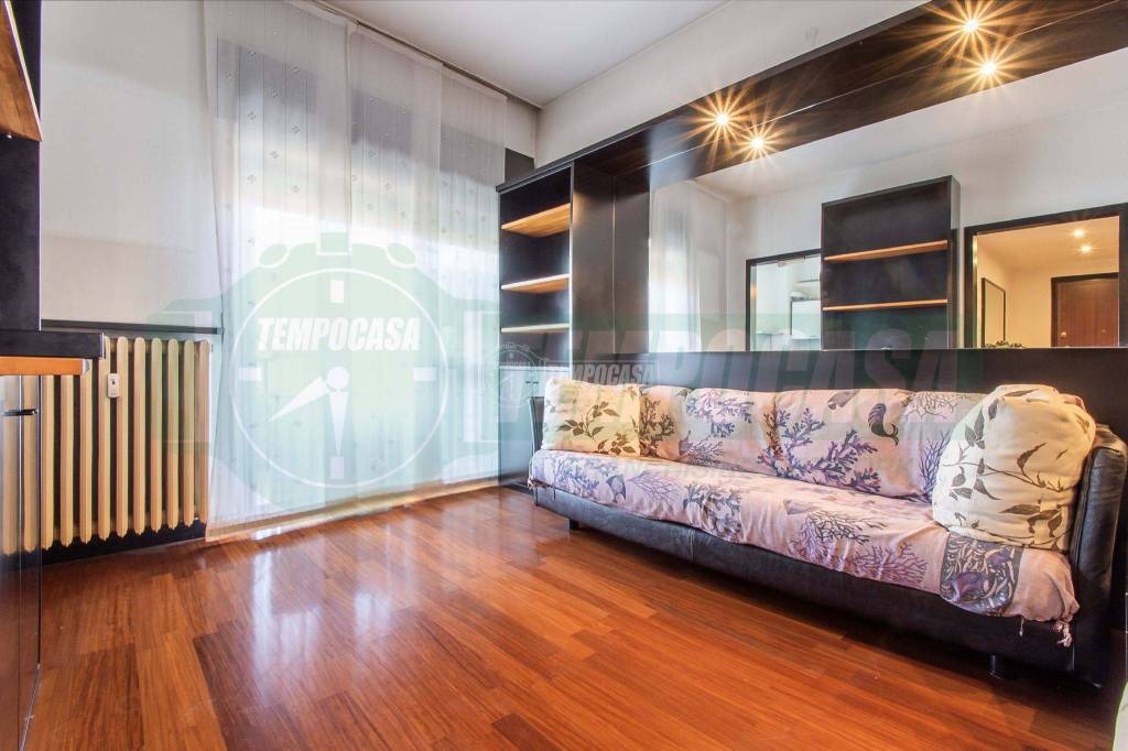 Appartamento in vendita a Solbiate Olona via Milano