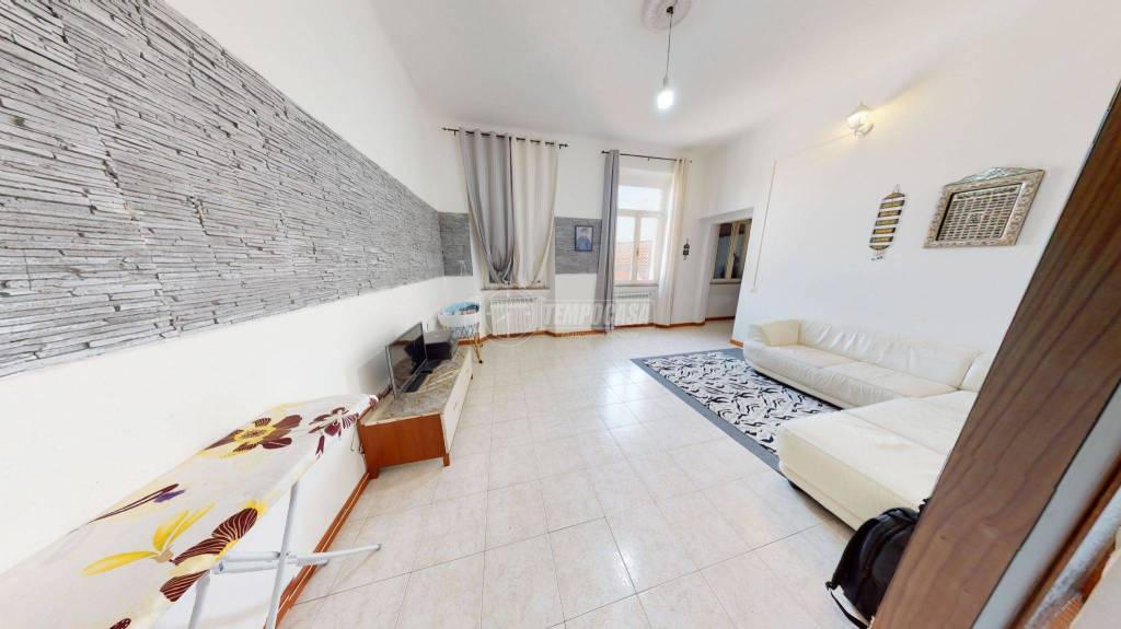 Appartamento in vendita a Cadorago via Sant'Anna 5