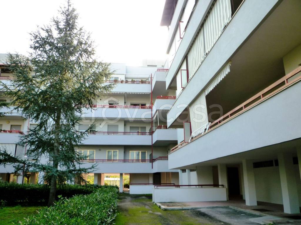 Appartamento in vendita a Maglie piazza Vittorio Bachelet s.n.c