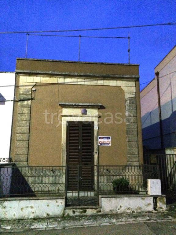 Appartamento in vendita a Giurdignano via Trento