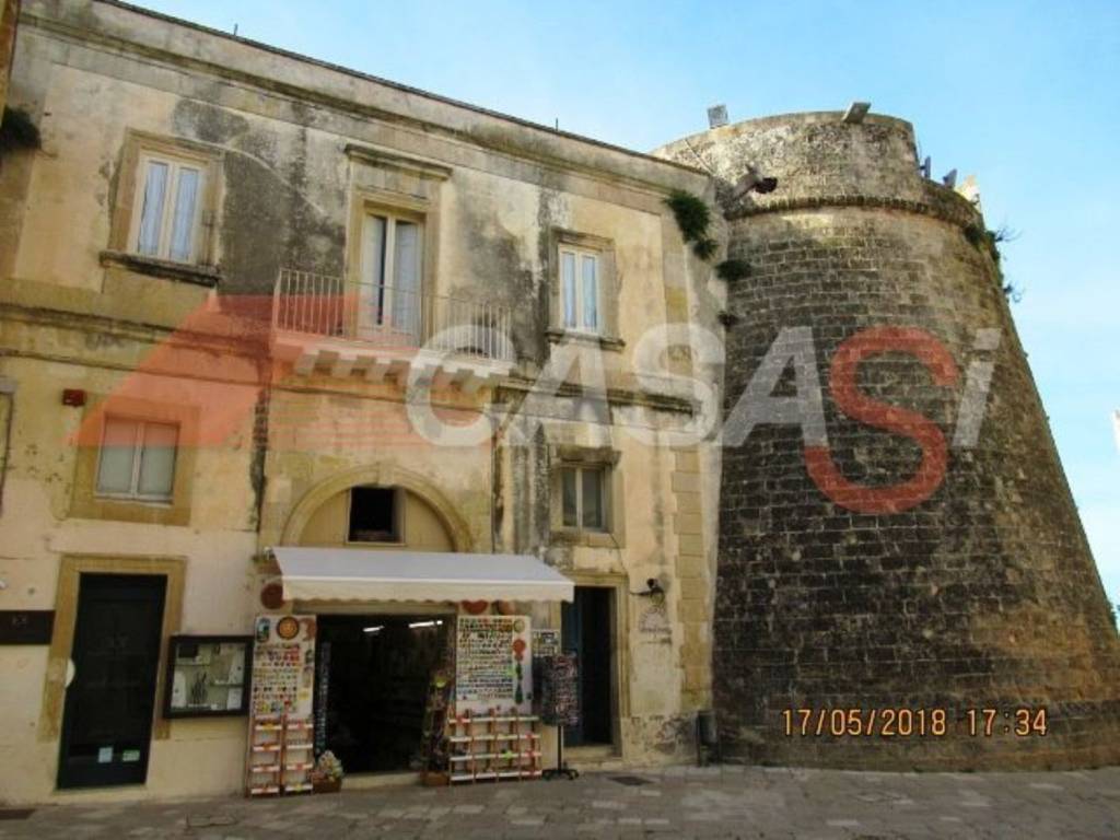 Appartamento in vendita a Otranto largo alfonsina s.n.c
