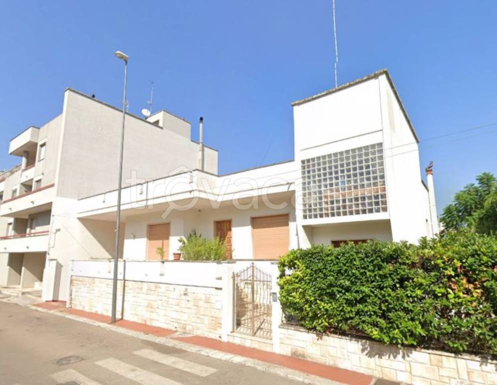 Appartamento in vendita a Maglie via Nicola Ferramosca, 110