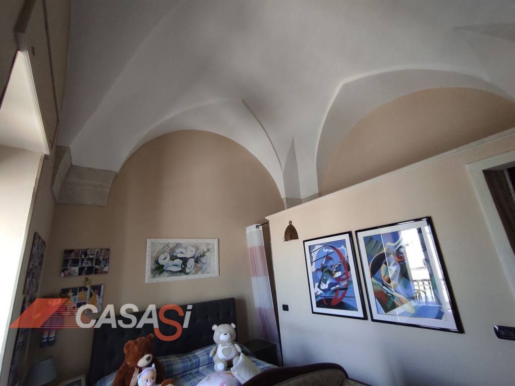 Villa in vendita a Giurdignano via san vincenzo s.n.c