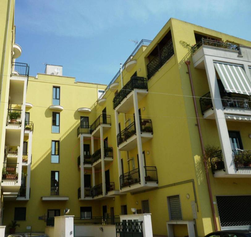 Appartamento in vendita a Maglie via f. Casatello, Maglie, le, 18