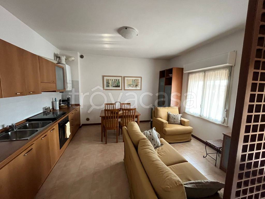 Appartamento in in vendita da privato a Guidizzolo via Don Luigi Sturzo, 9