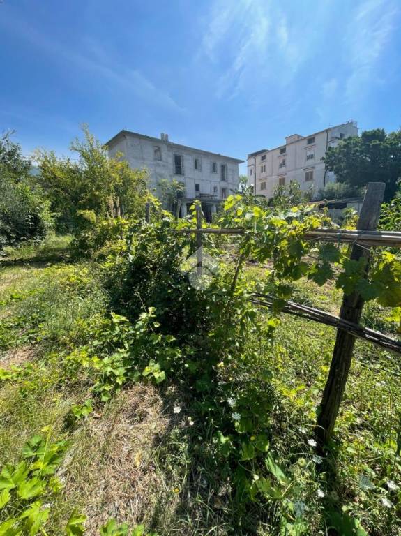 Villa in vendita a Fuscaldo contrada Sant'Antonio