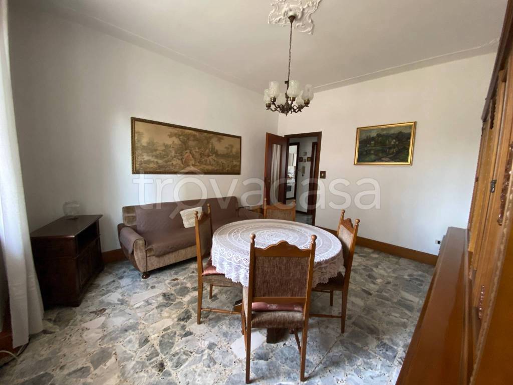 Appartamento in in vendita da privato a Vercelli via Marco Polo, 64