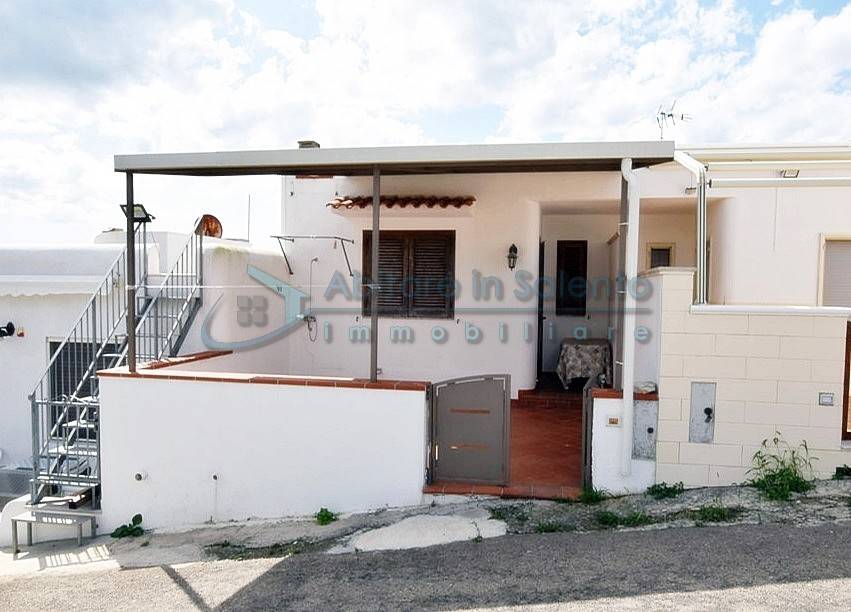 Casa Indipendente in vendita a Morciano di Leuca