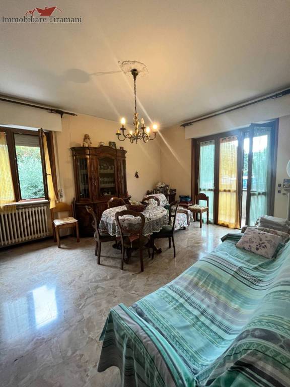 Appartamento in vendita a Fiorenzuola d'Arda leopardi