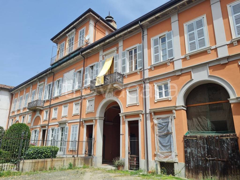 Appartamento in vendita a Stradella via Guglielmo Marconi, 68