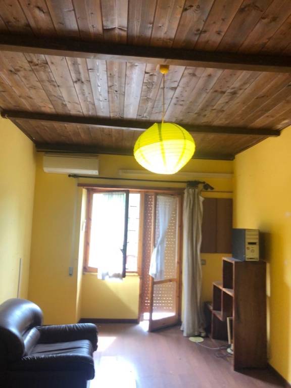 Appartamento in in vendita da privato a Carsoli via Tiburtina Valeria
