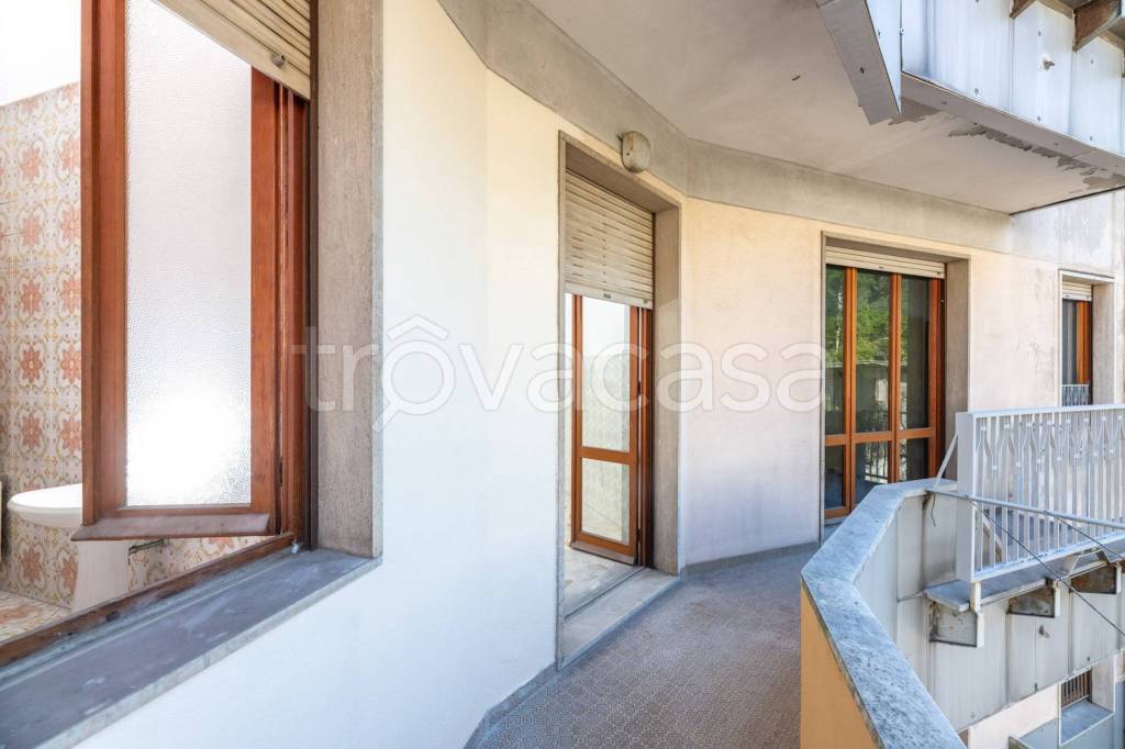 Appartamento in vendita a Genova via Luigi Galvani, 24