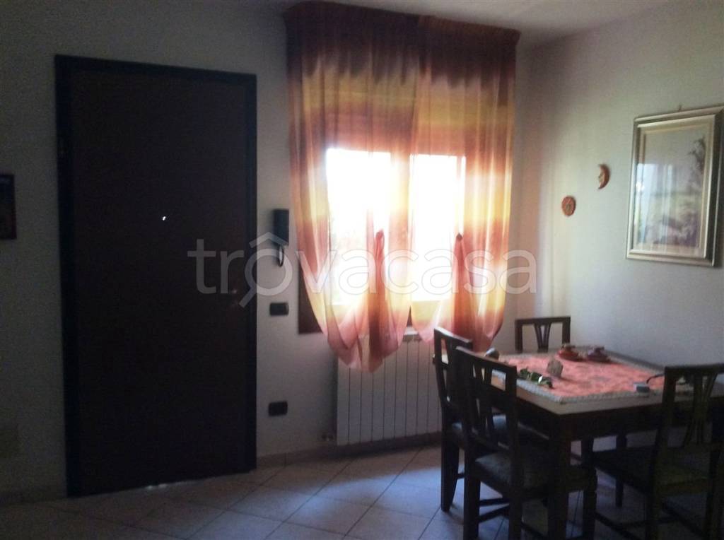 Appartamento in vendita a Corbola corbola Via Roma, 00