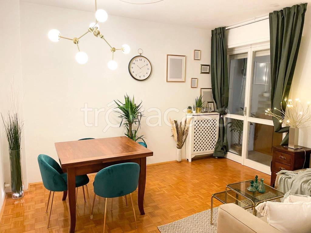 Appartamento in in vendita da privato a Udine via Vincenzo Manzini, 42