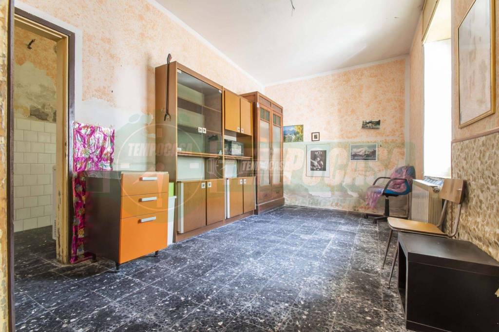 Appartamento in vendita a Olgiate Olona via Don Giacomo Tovo