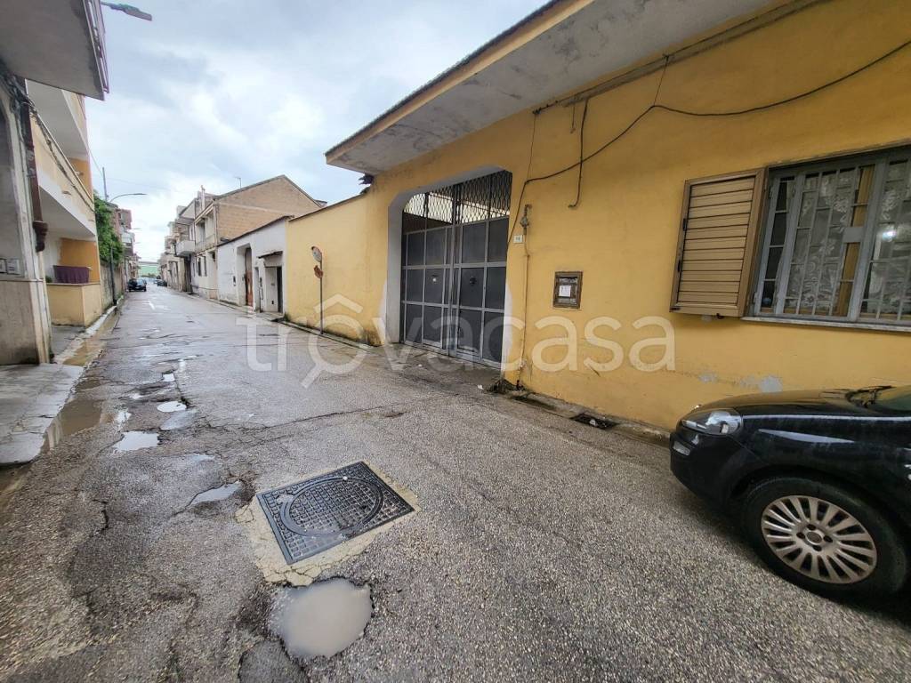 Appartamento in vendita a Santa Maria Capua Vetere via Saverio Mercadante, 27