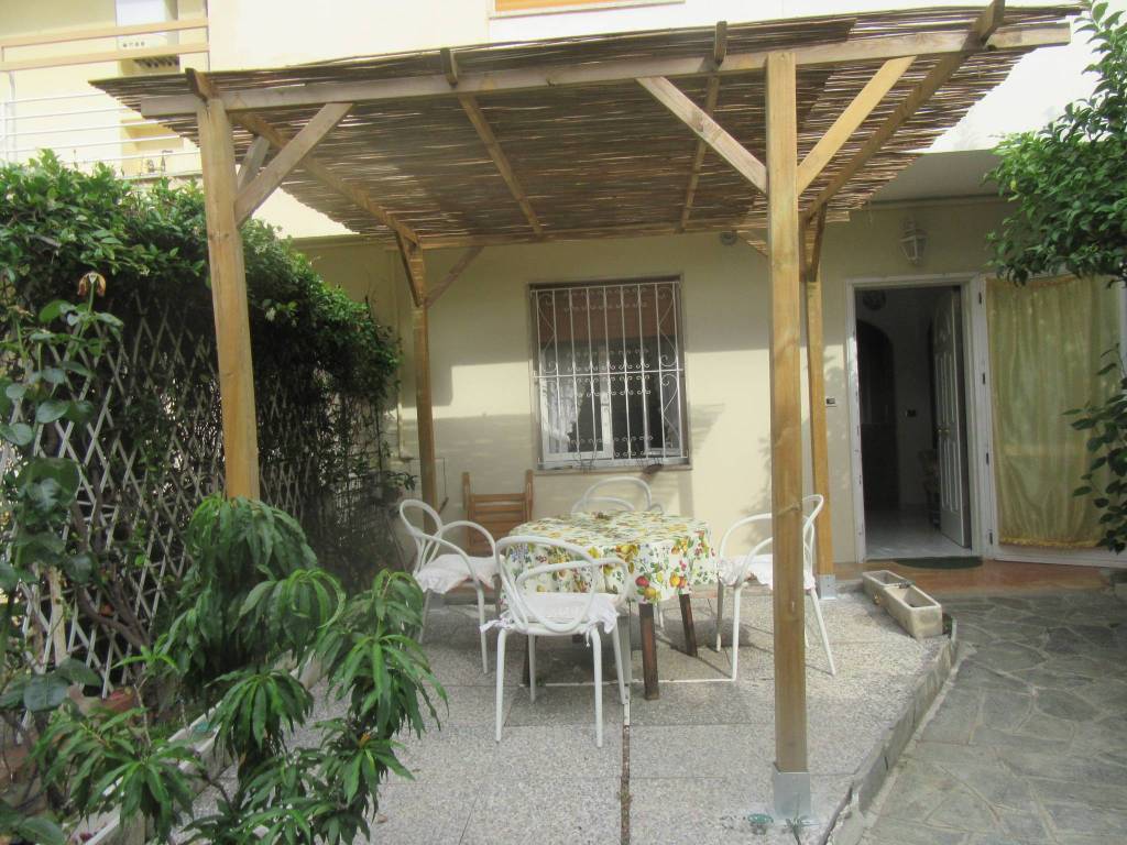 Appartamento in affitto a Sanremo strada Privata Vallarino, 64