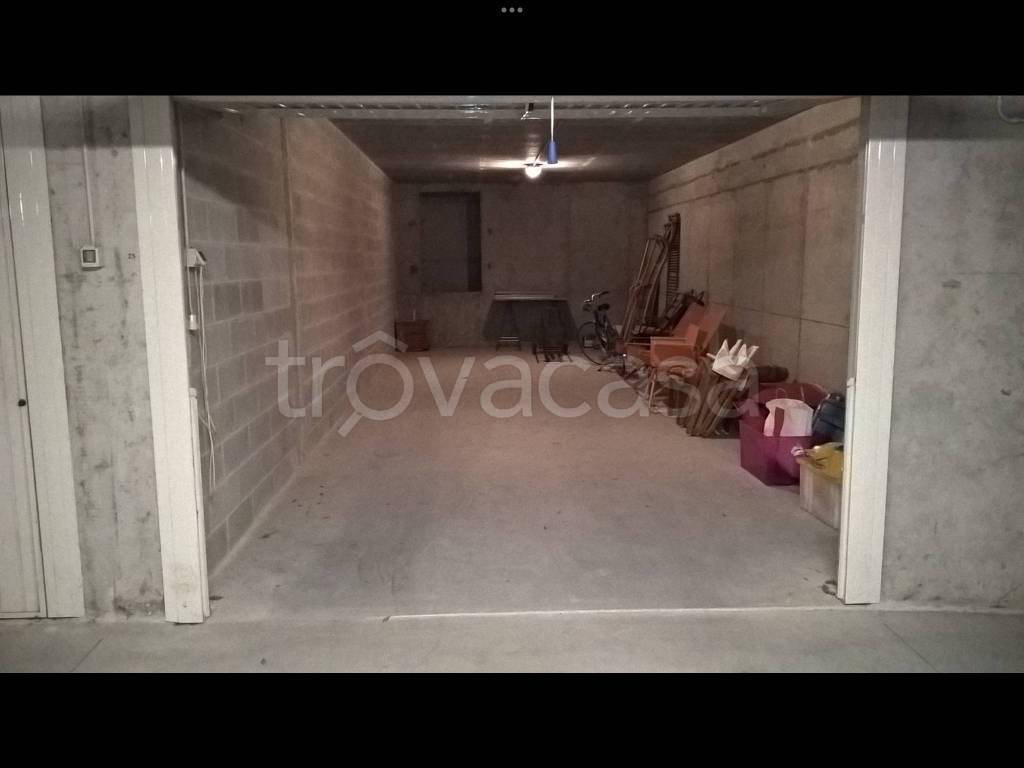 Garage in vendita a Lazise via Trento, 33