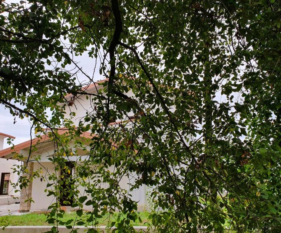 Villa Bifamiliare in vendita a Poncarale centrale - collinare
