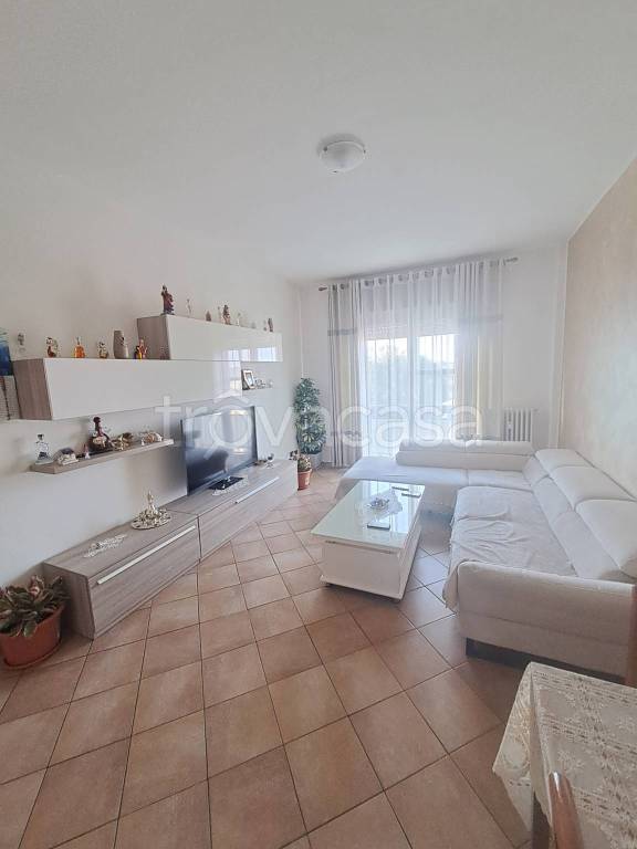 Appartamento in vendita a San Giorgio su Legnano via Legnano, 8
