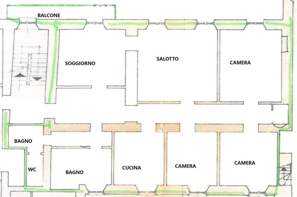 immagine annuncio 7 di 8