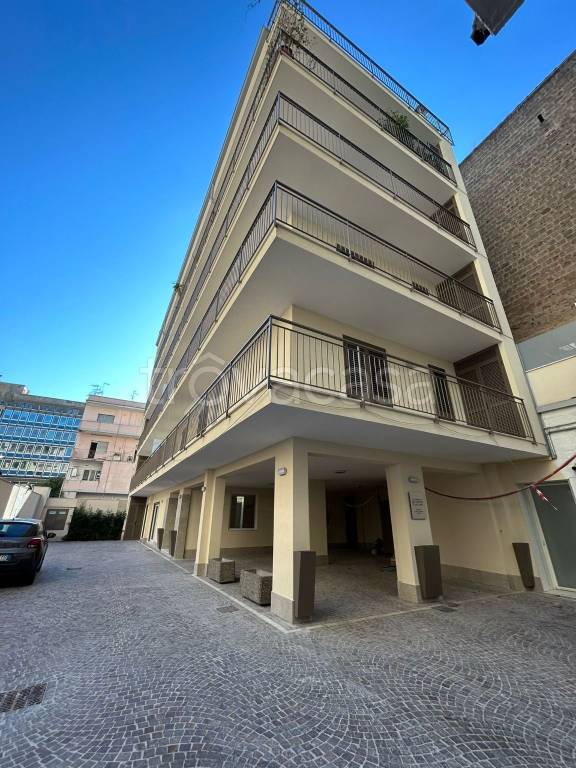 Appartamento in vendita a Caserta piazza Giacomo Matteotti