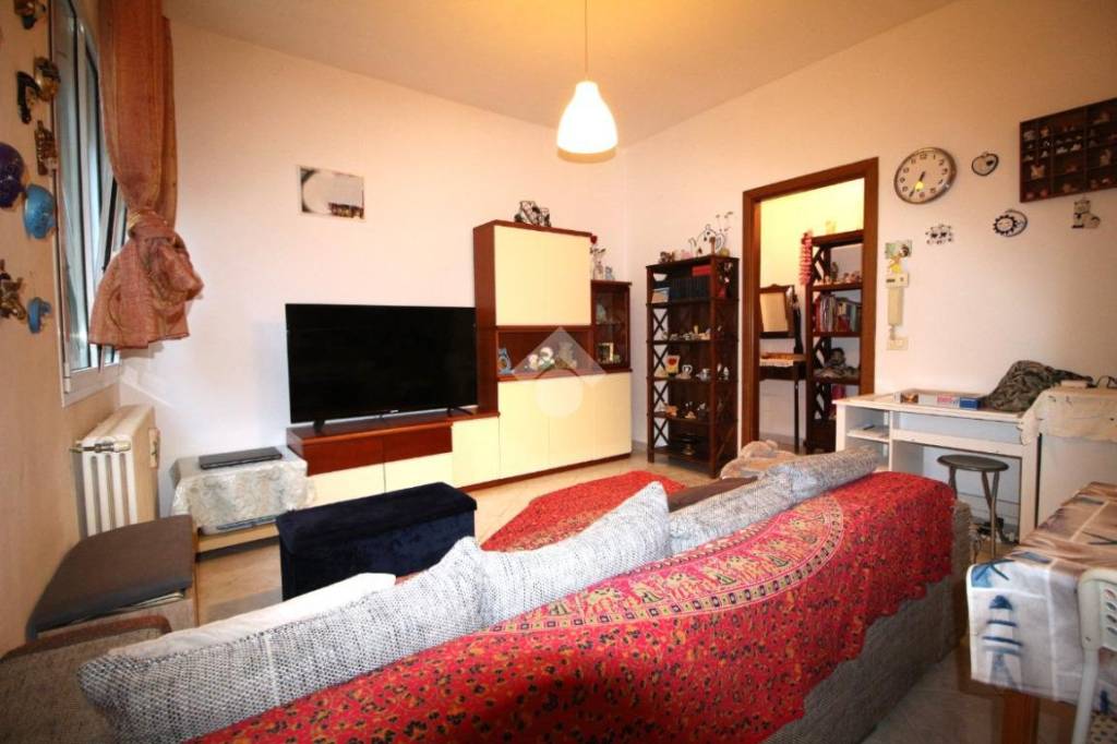 Appartamento in vendita a San Lazzaro di Savena via 2 Giugno