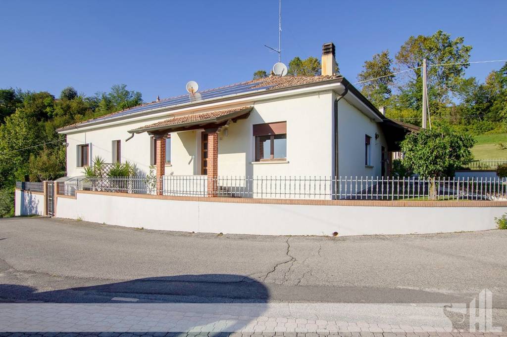 Villa in vendita a San Pietro di Feletto