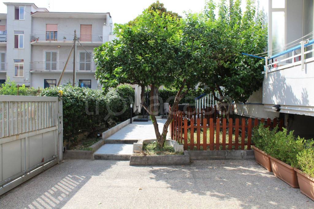 Appartamento in in vendita da privato a Pomigliano d'Arco via Aurora, snc