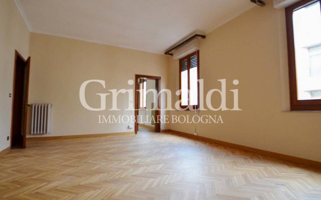 Appartamento in vendita a Bologna via Dei Mille