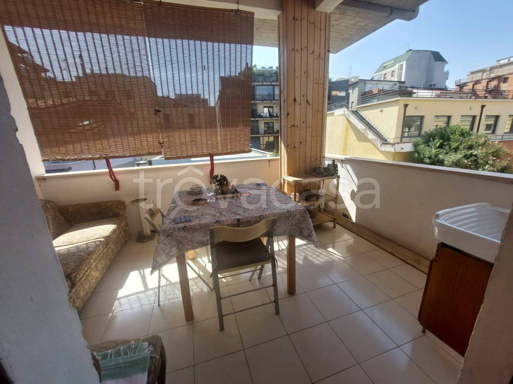 Villa Bifamiliare in vendita a Pescara via Filippo Turati, 21