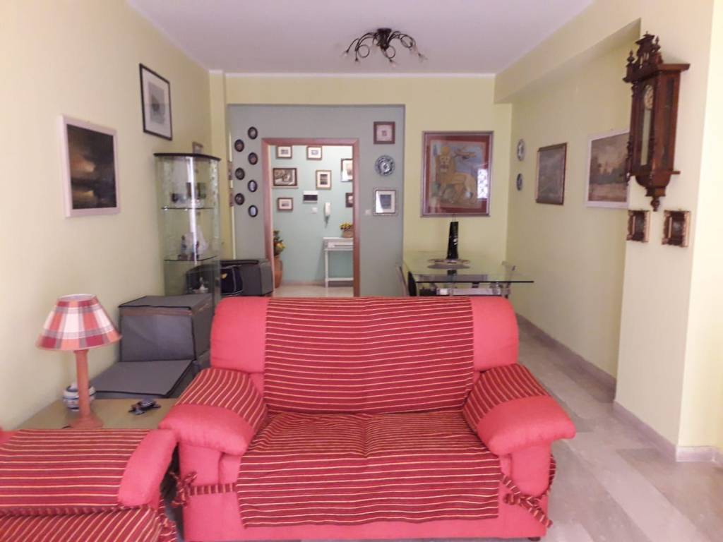 Appartamento in in affitto da privato a Milazzo via Risorgimento
