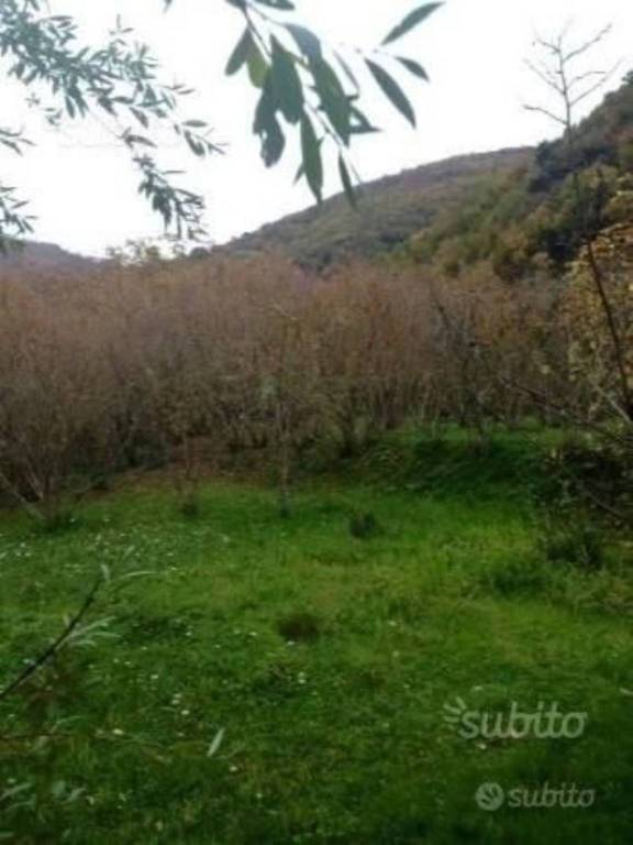 Terreno Edificabile in vendita a Giffoni Valle Piana via San Vittore