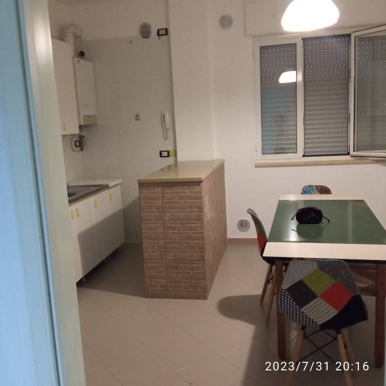 Appartamento in in affitto da privato a Taranto via Fior di Melograno, 21