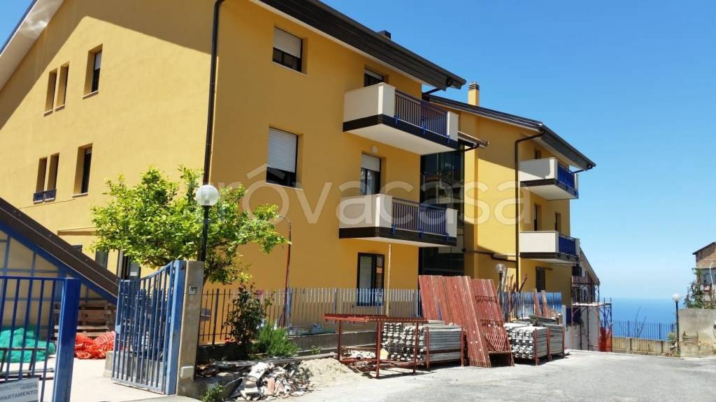 Appartamento in in vendita da privato a Vibo Valentia via Giuseppe De Luca, 37